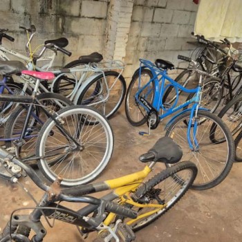 Identificado em Pirapozinho, homem de 50 anos acusado por crime de receptação